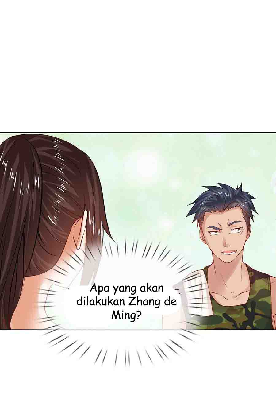 Jipin Yaonie Chapter 8 Gambar 25