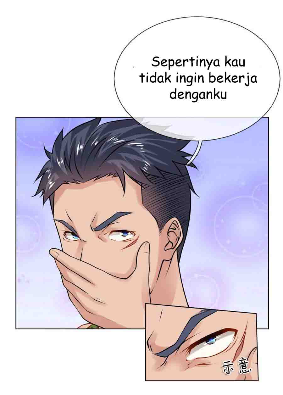 Jipin Yaonie Chapter 8 Gambar 29