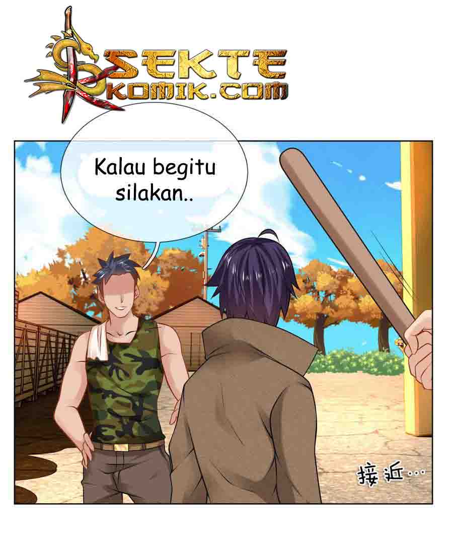 Jipin Yaonie Chapter 8 Gambar 30
