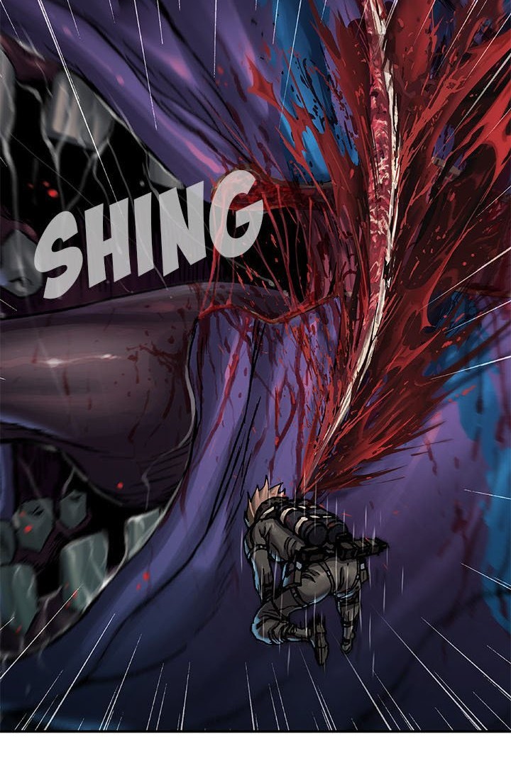 Leviathan Chapter 91 Gambar 30