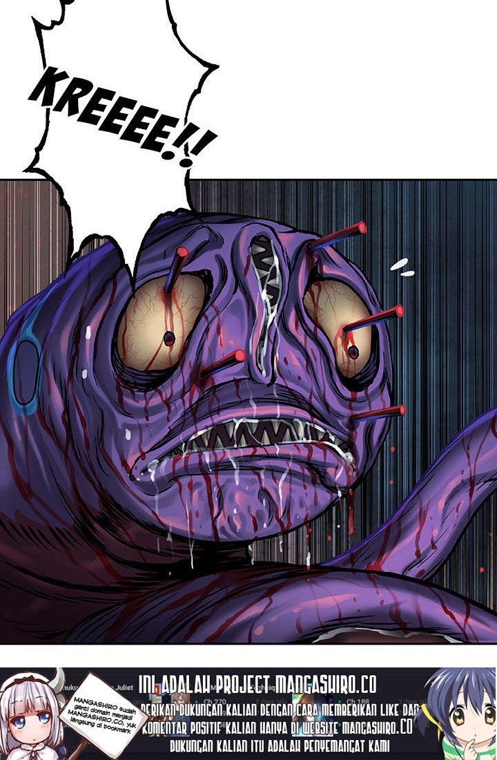 Leviathan Chapter 91 Gambar 38