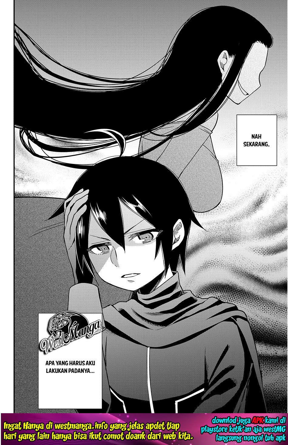 Jitsu wa Ore, Saikyou deshita? Chapter 11.2 Gambar 25