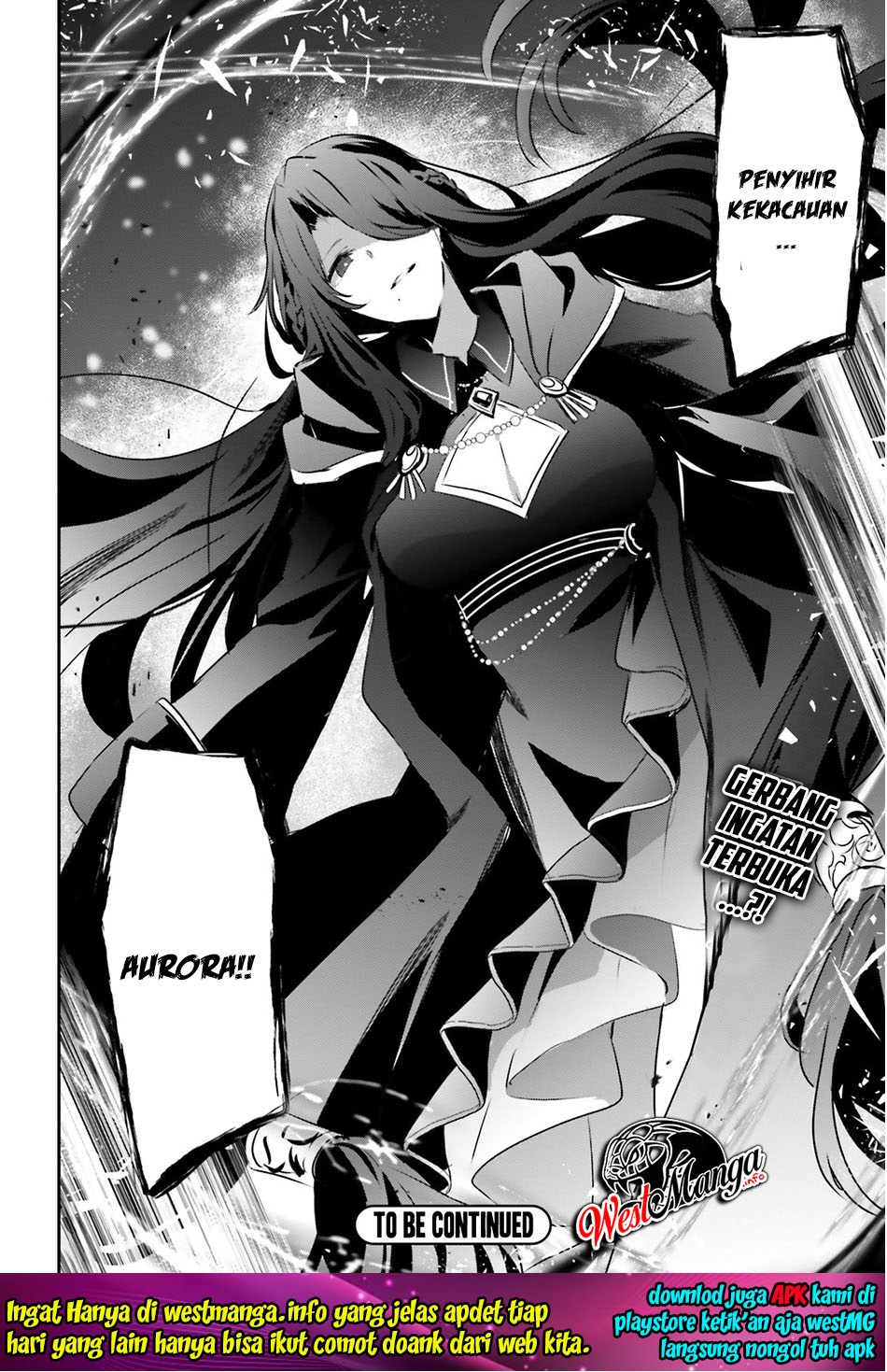 Kage no Jitsuryokusha ni Naritakute Chapter 15 Gambar 37