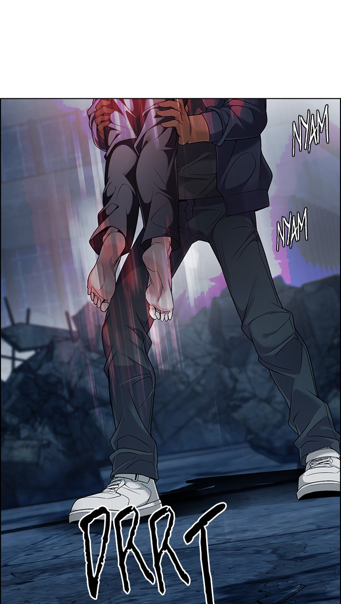 Dice Chapter 303 Gambar 53