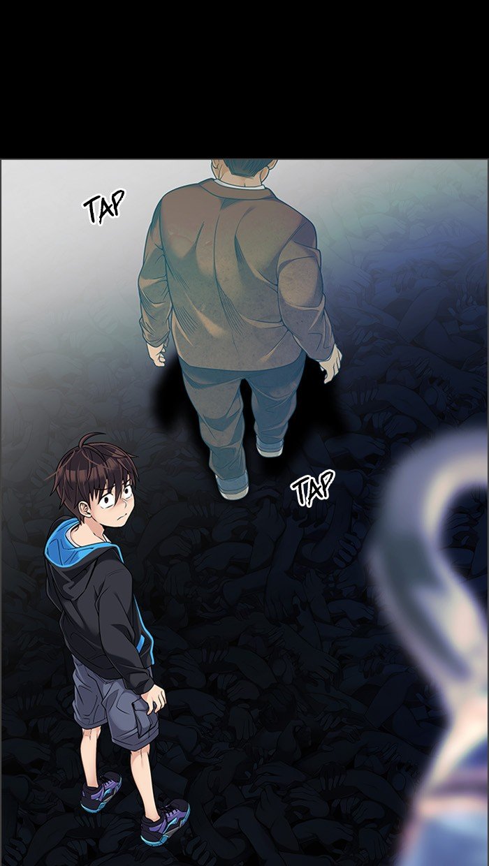 Dice Chapter 303 Gambar 20