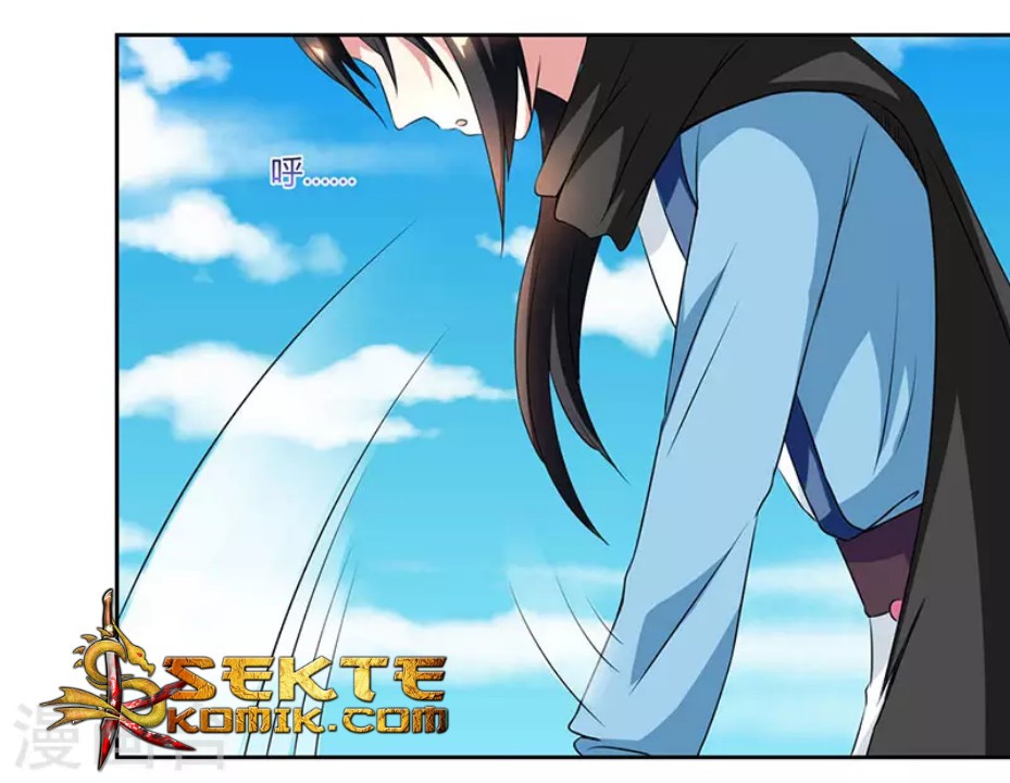 Dushi Xiaoyao Chapter 106 Gambar 14