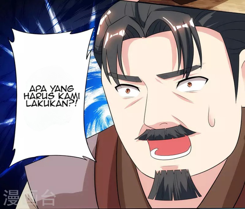 Dushi Xiaoyao Chapter 106 Gambar 19