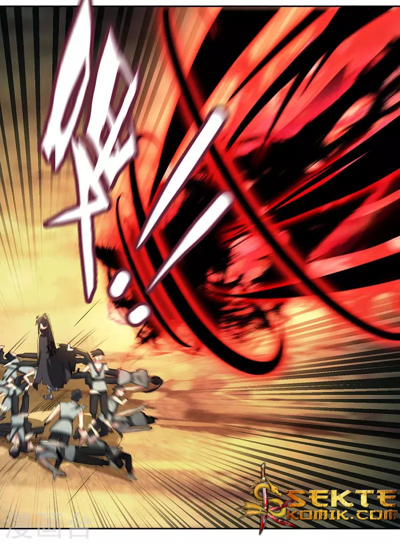 Manhua Dushi Xiaoyao Chapter 106 gambar nomor 2