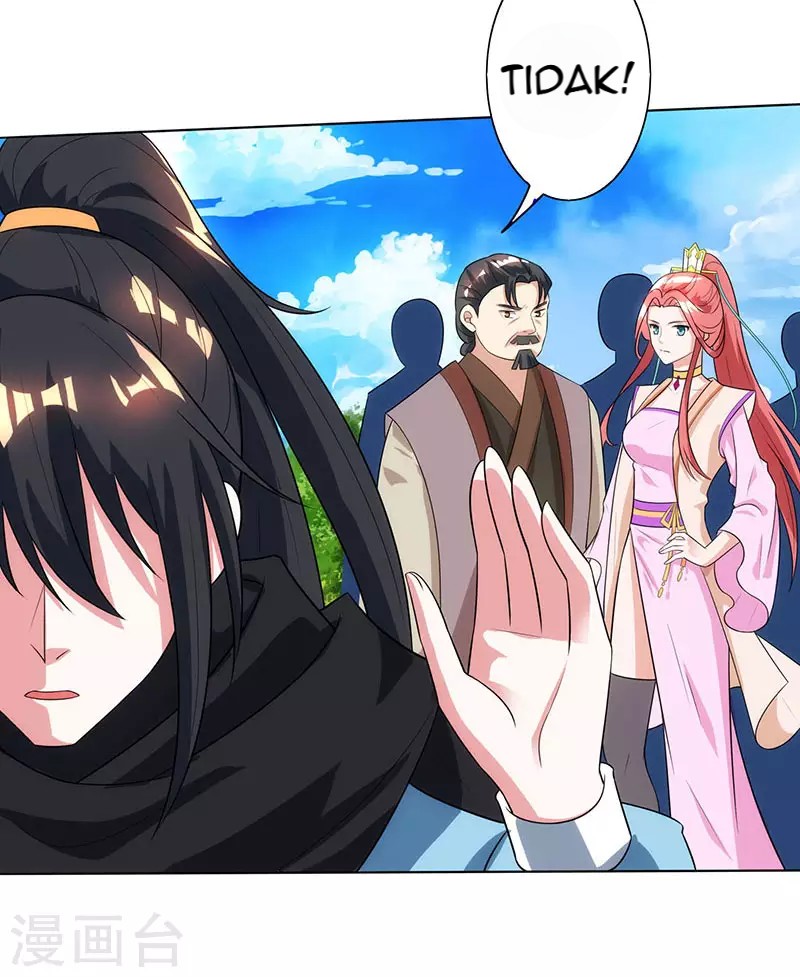 Dushi Xiaoyao Chapter 106 Gambar 22