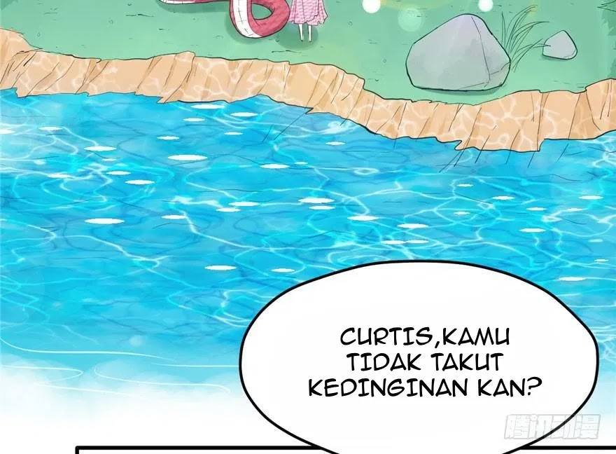 Beauty and the Beast Chapter 60 Gambar 6