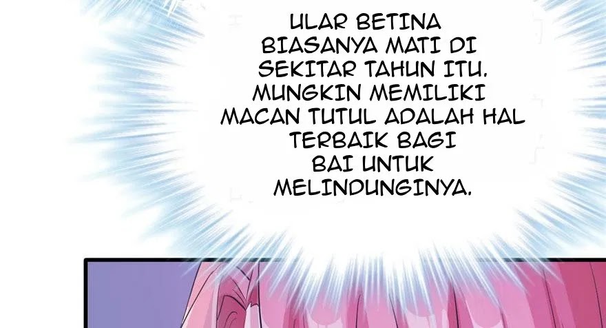 Beauty and the Beast Chapter 60 Gambar 11