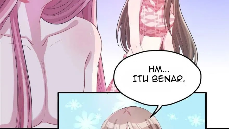 Beauty and the Beast Chapter 60 Gambar 15