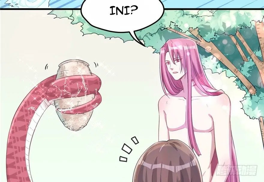 Beauty and the Beast Chapter 60 Gambar 24