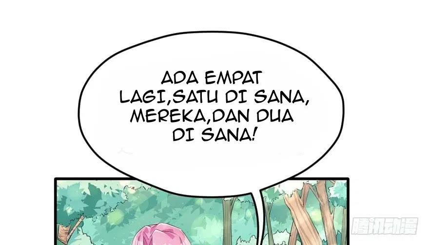 Beauty and the Beast Chapter 60 Gambar 29