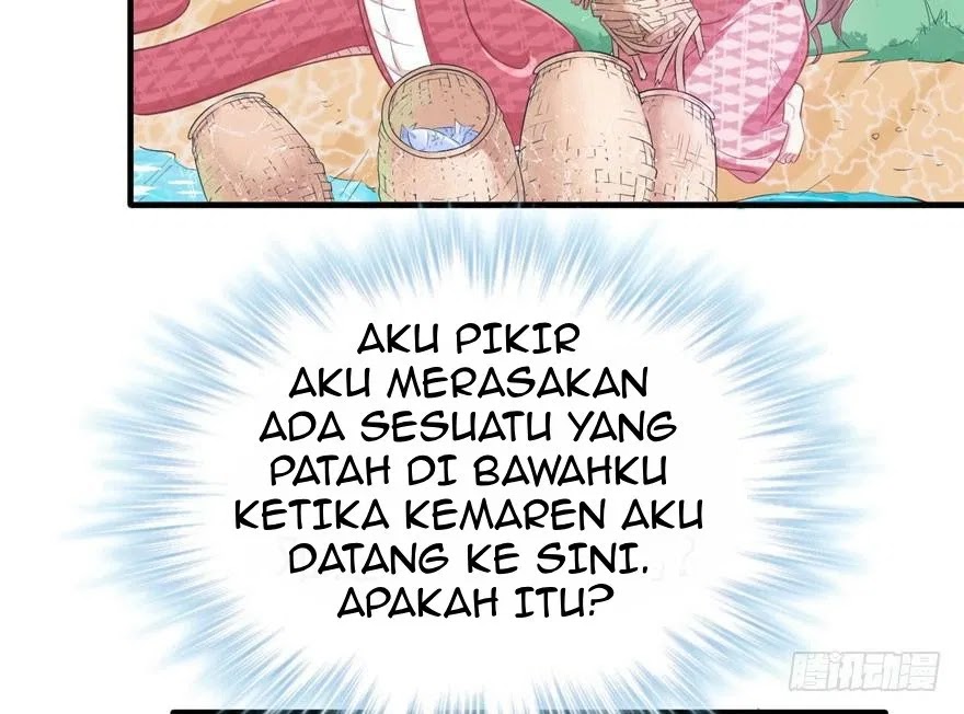 Beauty and the Beast Chapter 60 Gambar 34