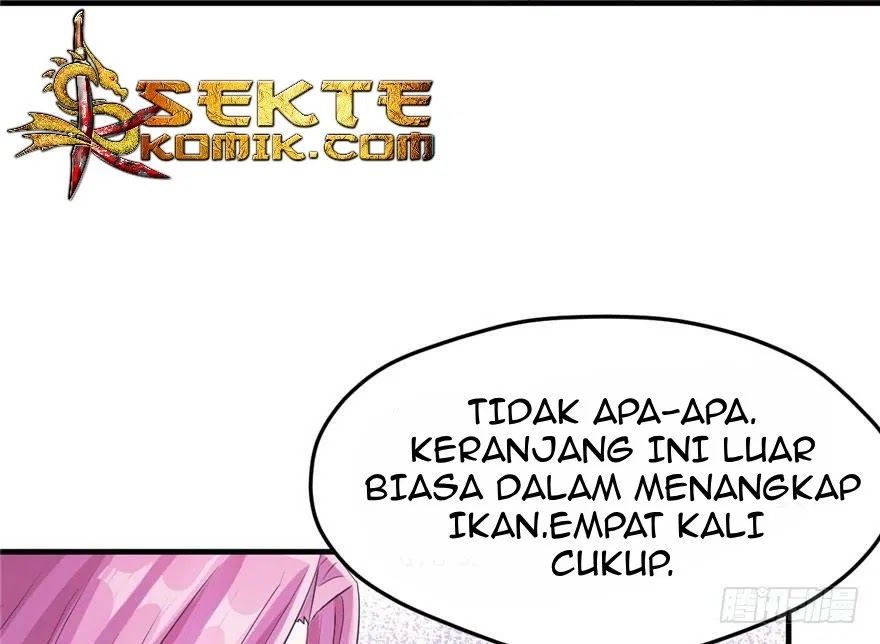 Beauty and the Beast Chapter 60 Gambar 39