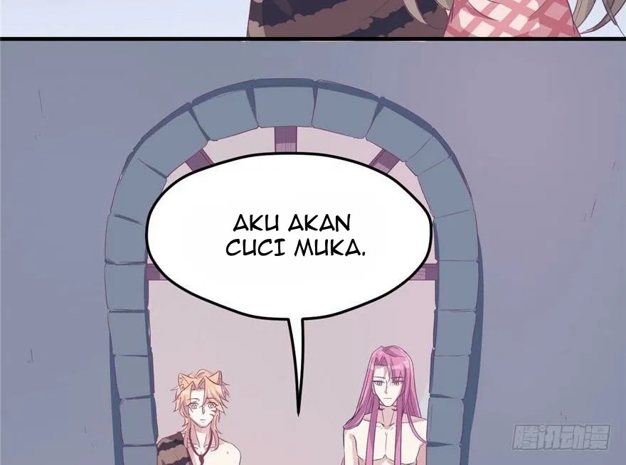 Beauty and the Beast Chapter 59 Gambar 47