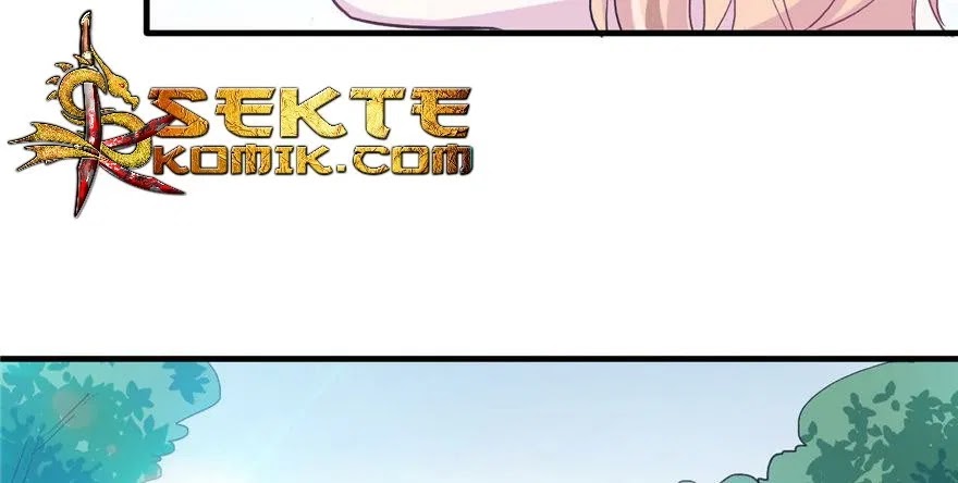 Beauty and the Beast Chapter 59 Gambar 58