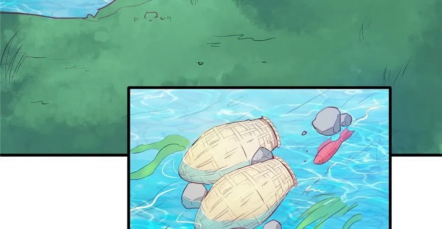 Beauty and the Beast Chapter 59 Gambar 60