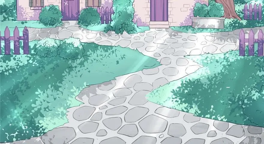 Beauty and the Beast Chapter 59 Gambar 10