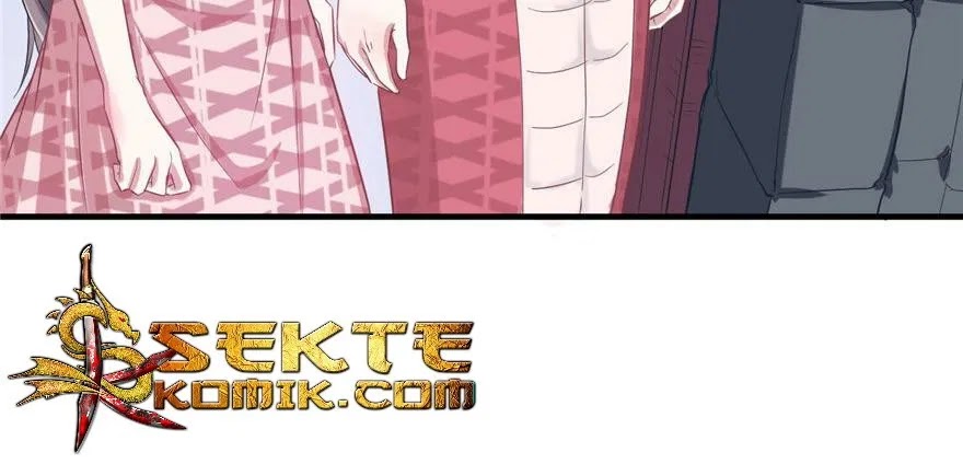 Beauty and the Beast Chapter 59 Gambar 19