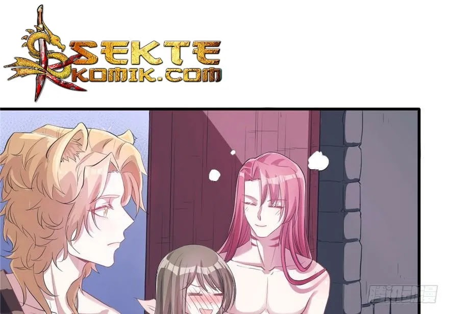 Beauty and the Beast Chapter 59 Gambar 20