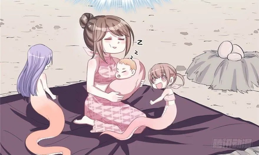 Beauty and the Beast Chapter 59 Gambar 28