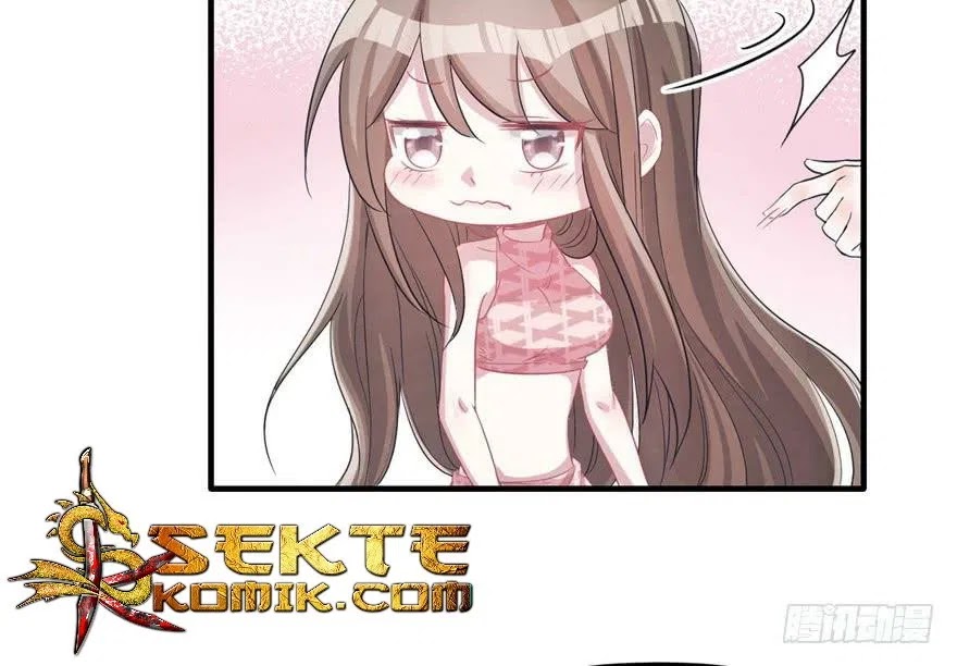 Beauty and the Beast Chapter 59 Gambar 36