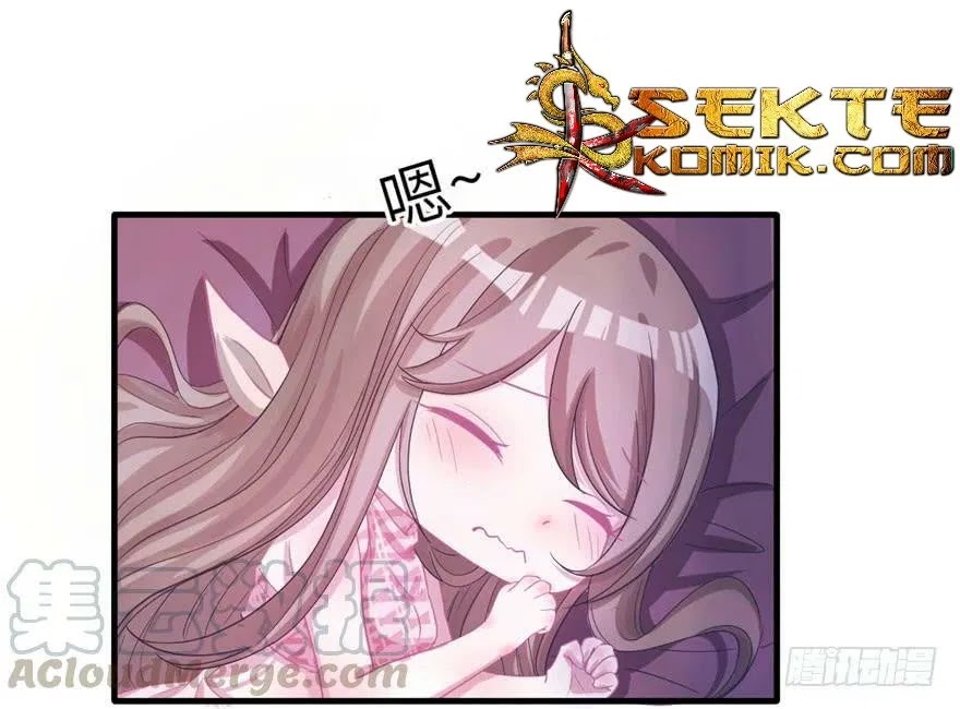 Beauty and the Beast Chapter 58 Gambar 42