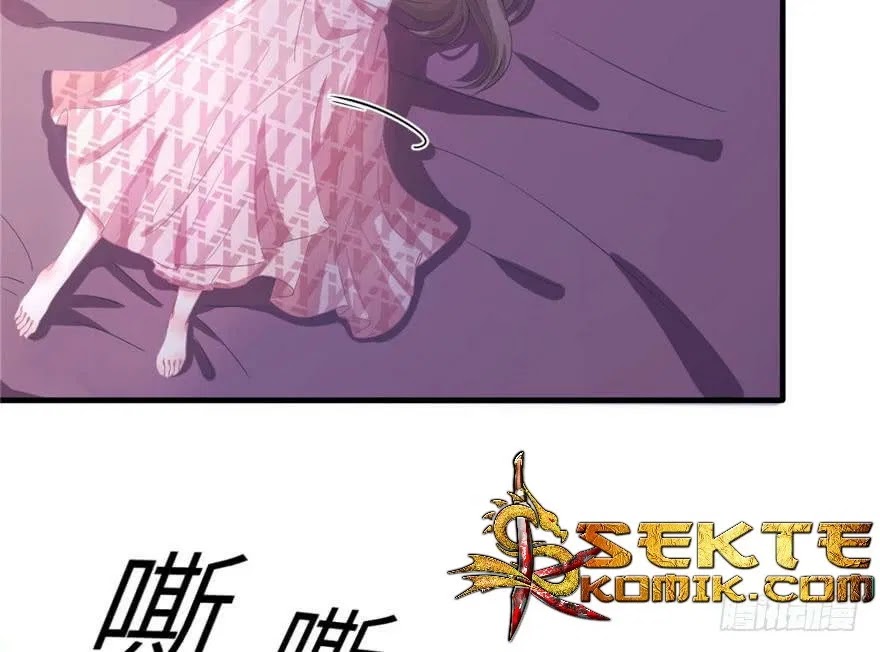 Beauty and the Beast Chapter 58 Gambar 44