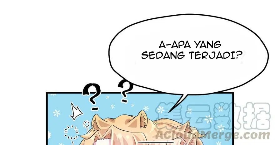 Beauty and the Beast Chapter 58 Gambar 52