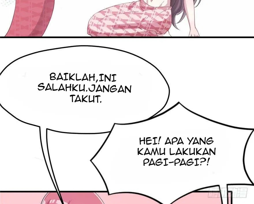 Beauty and the Beast Chapter 58 Gambar 60