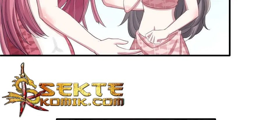 Beauty and the Beast Chapter 58 Gambar 67