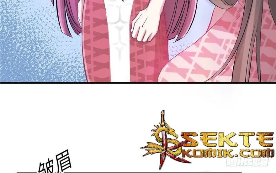 Beauty and the Beast Chapter 58 Gambar 9