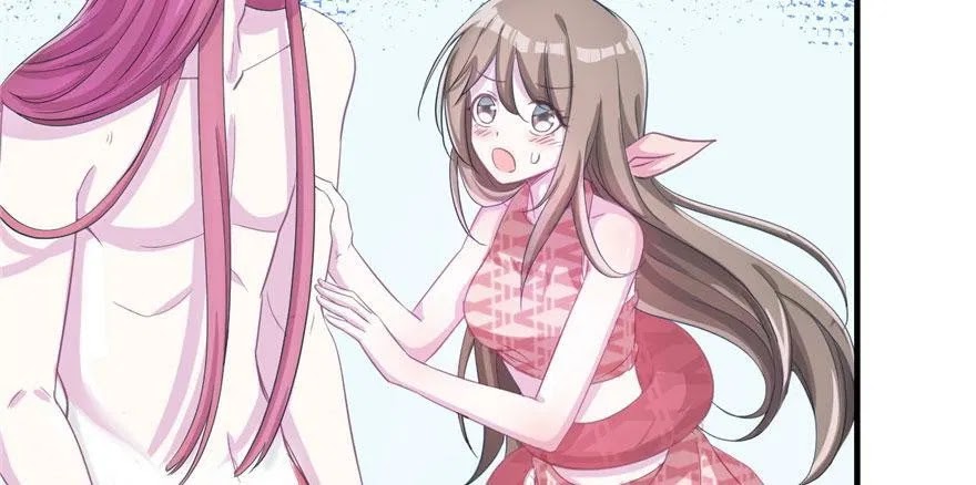 Beauty and the Beast Chapter 58 Gambar 16