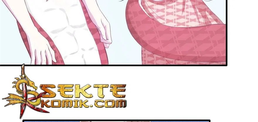 Beauty and the Beast Chapter 58 Gambar 17