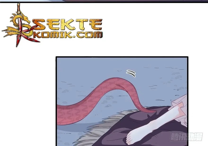 Beauty and the Beast Chapter 58 Gambar 24