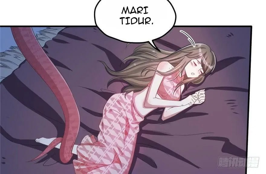 Beauty and the Beast Chapter 58 Gambar 31