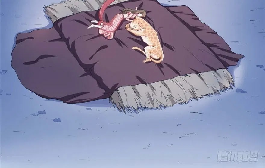 Beauty and the Beast Chapter 58 Gambar 35