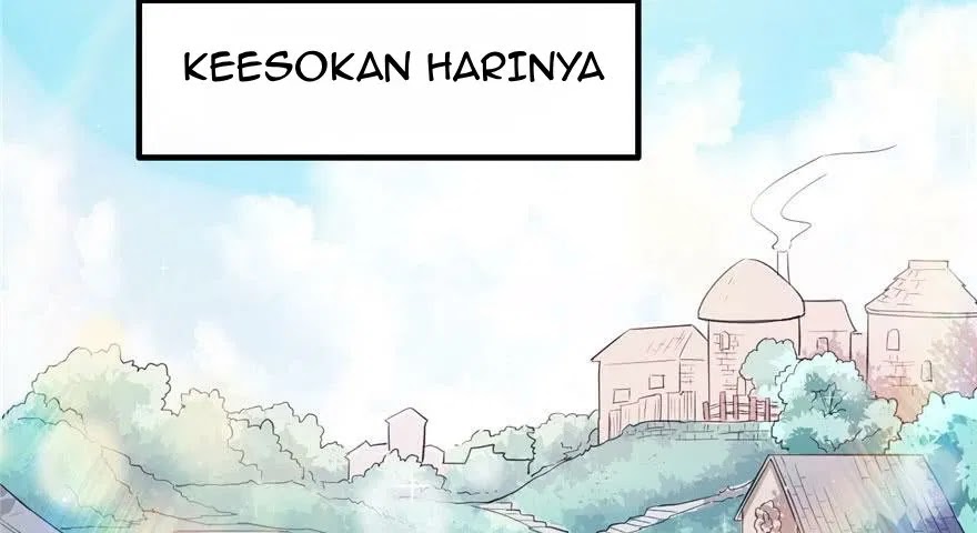 Beauty and the Beast Chapter 58 Gambar 37