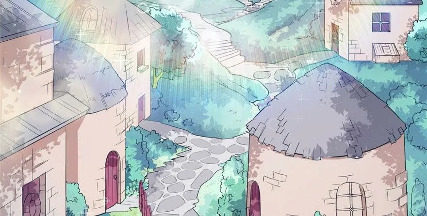 Beauty and the Beast Chapter 58 Gambar 38