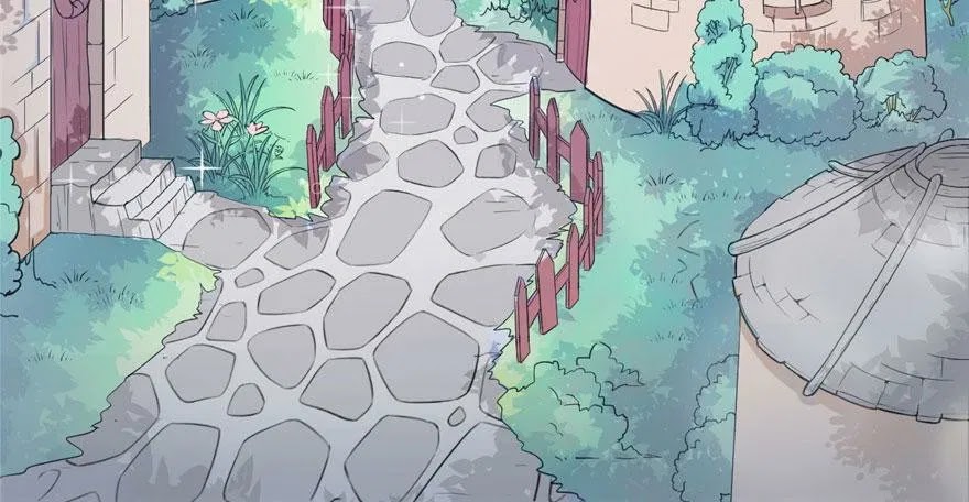 Beauty and the Beast Chapter 58 Gambar 39