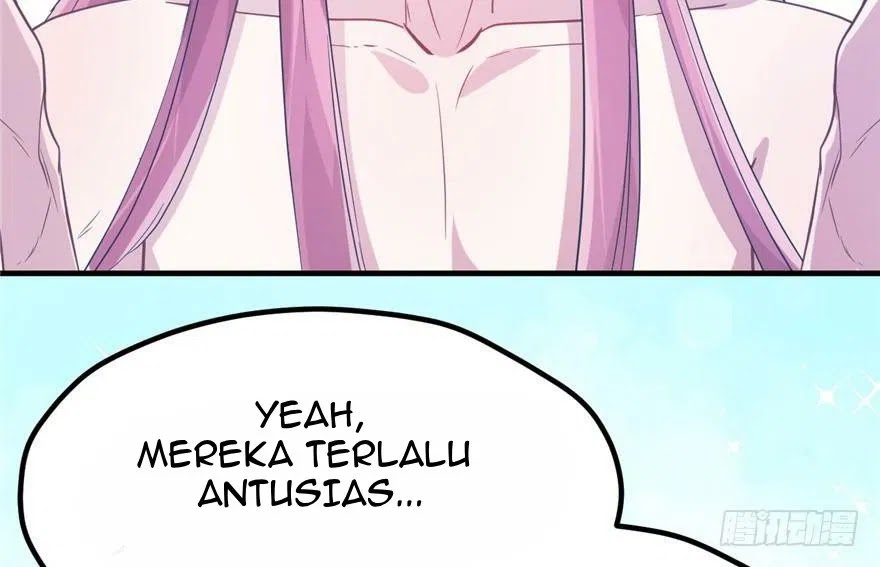 Beauty and the Beast Chapter 57 Gambar 43