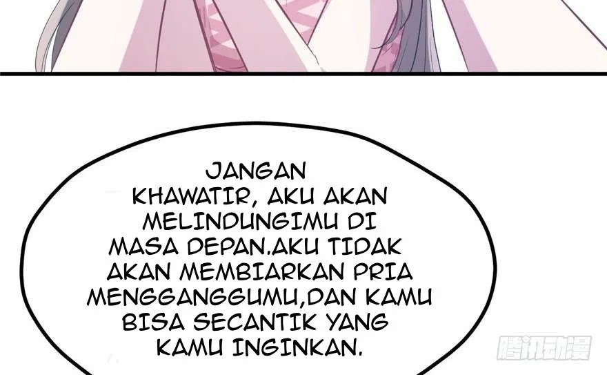 Beauty and the Beast Chapter 57 Gambar 46