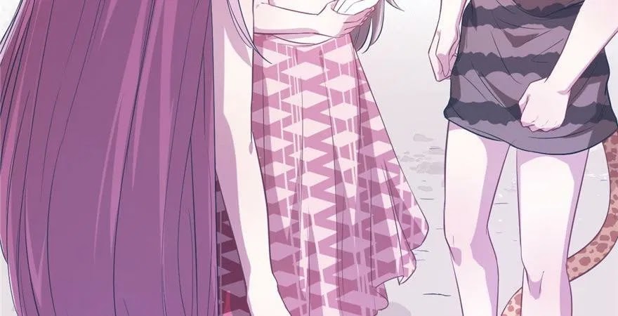 Beauty and the Beast Chapter 57 Gambar 57