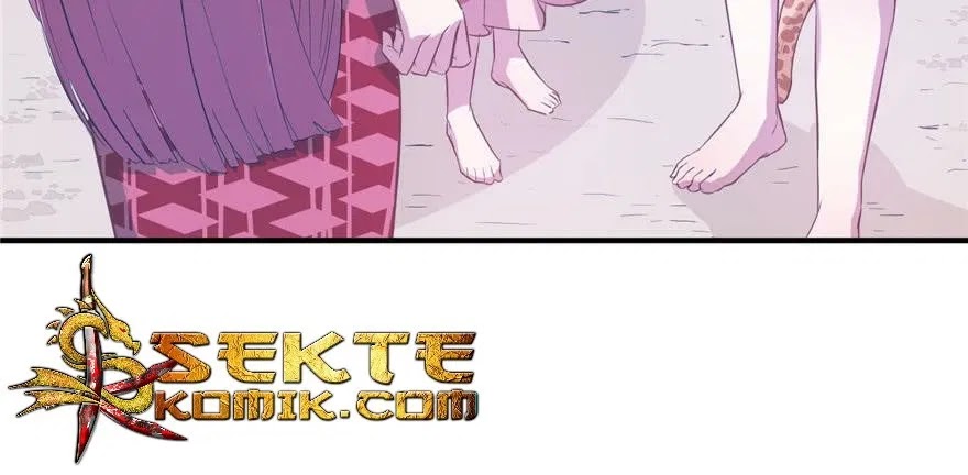 Beauty and the Beast Chapter 57 Gambar 58