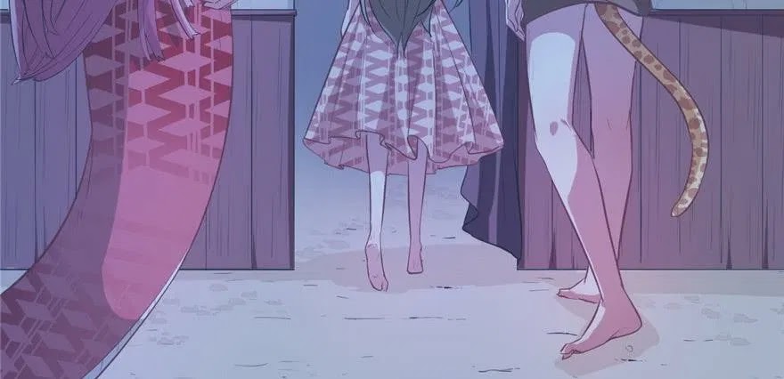 Beauty and the Beast Chapter 57 Gambar 63