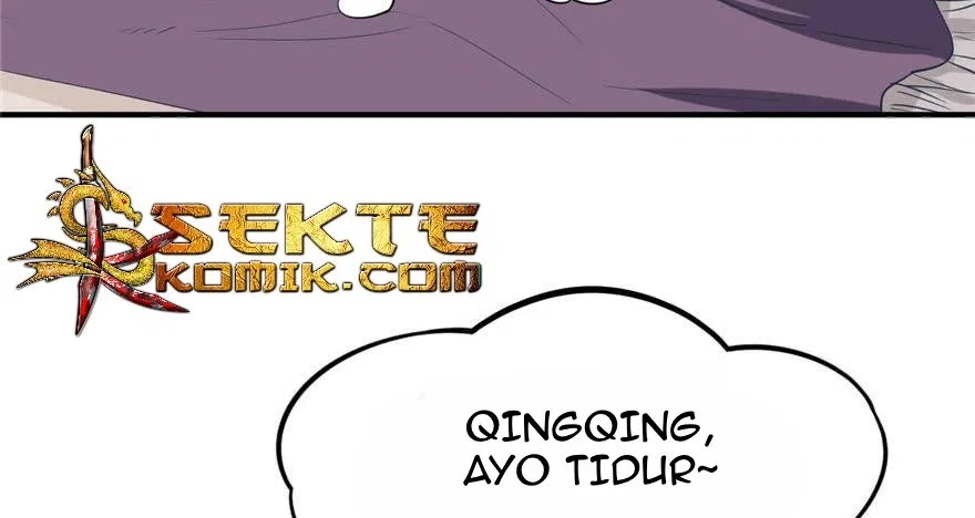 Beauty and the Beast Chapter 57 Gambar 73