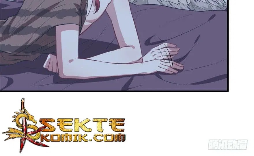 Beauty and the Beast Chapter 57 Gambar 75