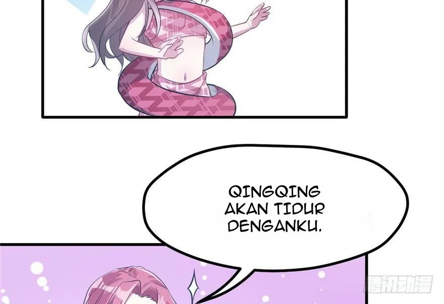 Beauty and the Beast Chapter 57 Gambar 79